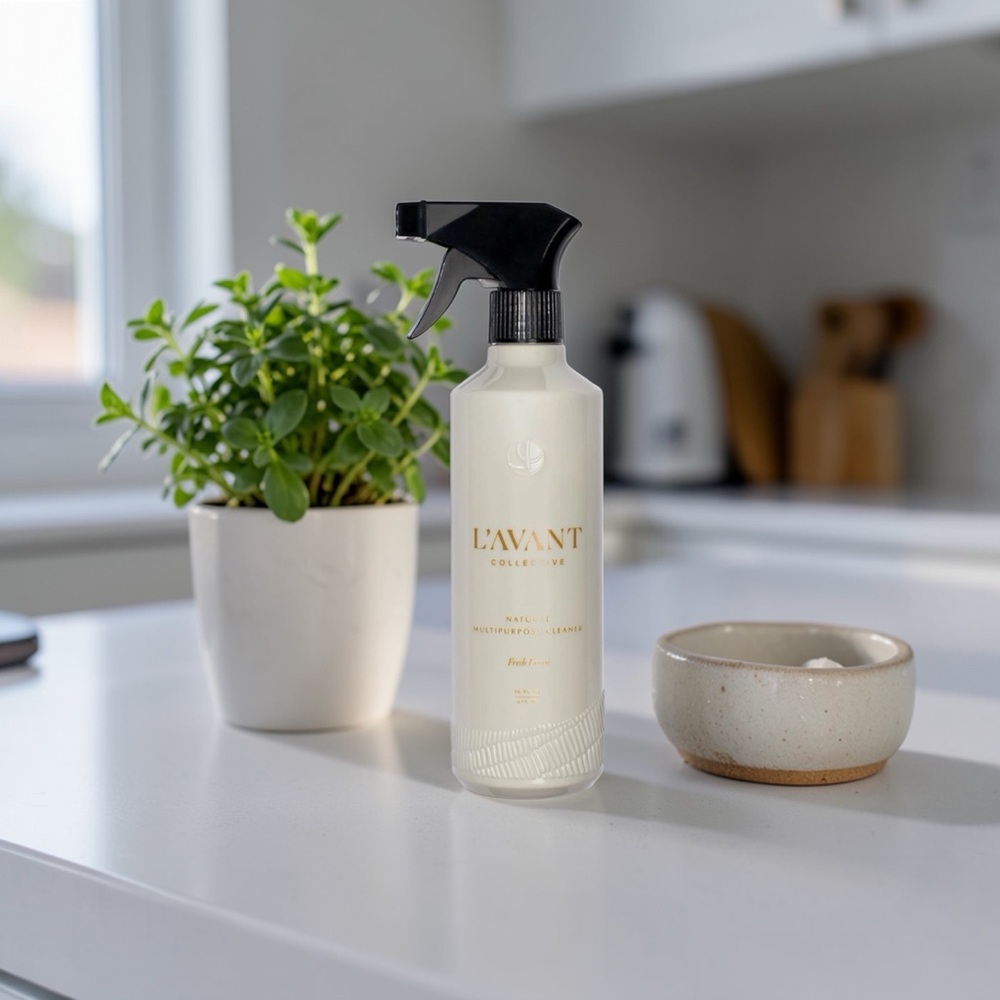NWT Fresh Linen Multi-Surface Cleaner